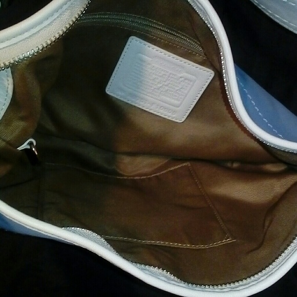 Coach bag - Picture 3 of 6